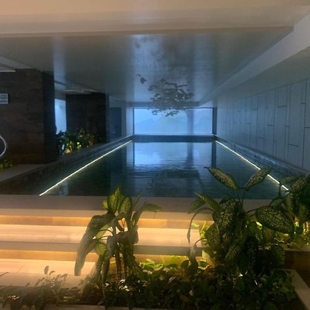 Confort Suite La Carolina กีโต ภายนอก รูปภาพ