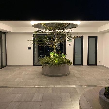 Confort Suite La Carolina กีโต ภายนอก รูปภาพ