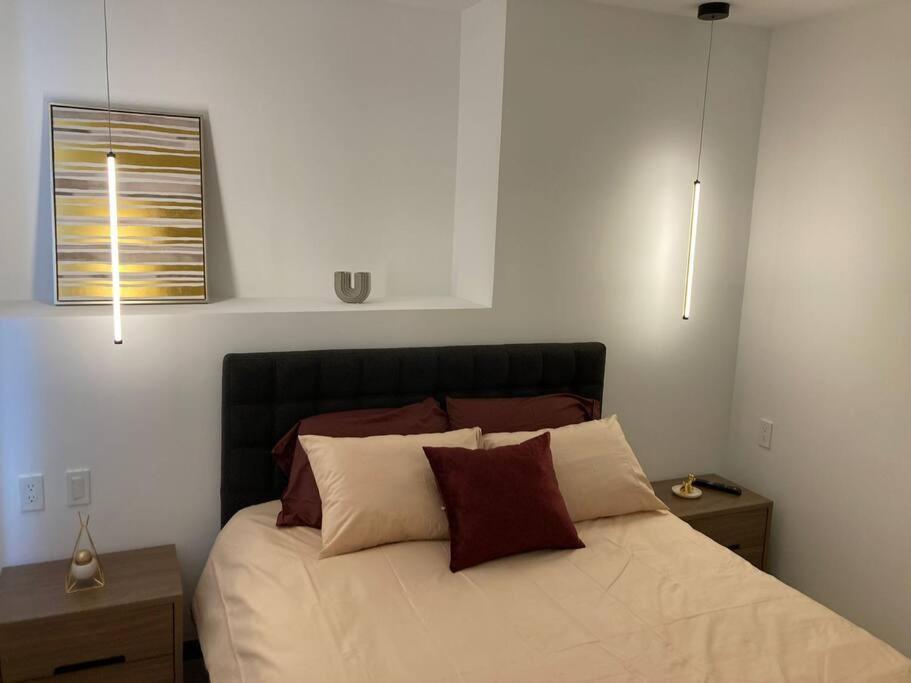 Confort Suite La Carolina กีโต ภายนอก รูปภาพ