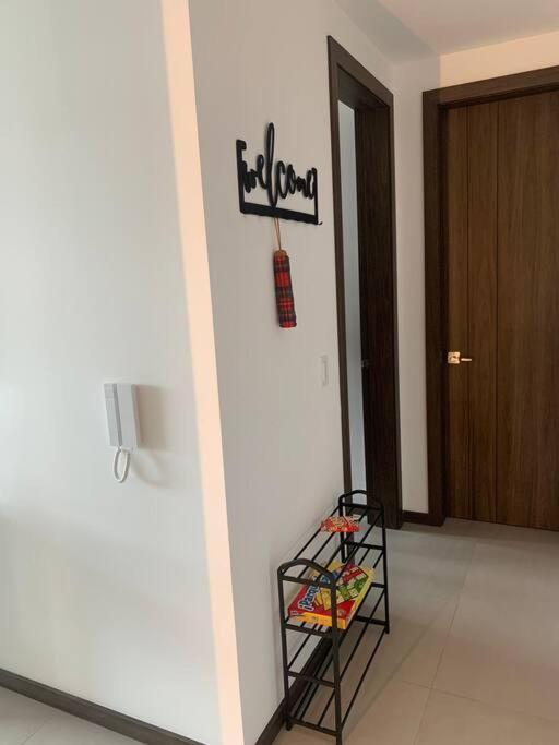 Confort Suite La Carolina กีโต ภายนอก รูปภาพ