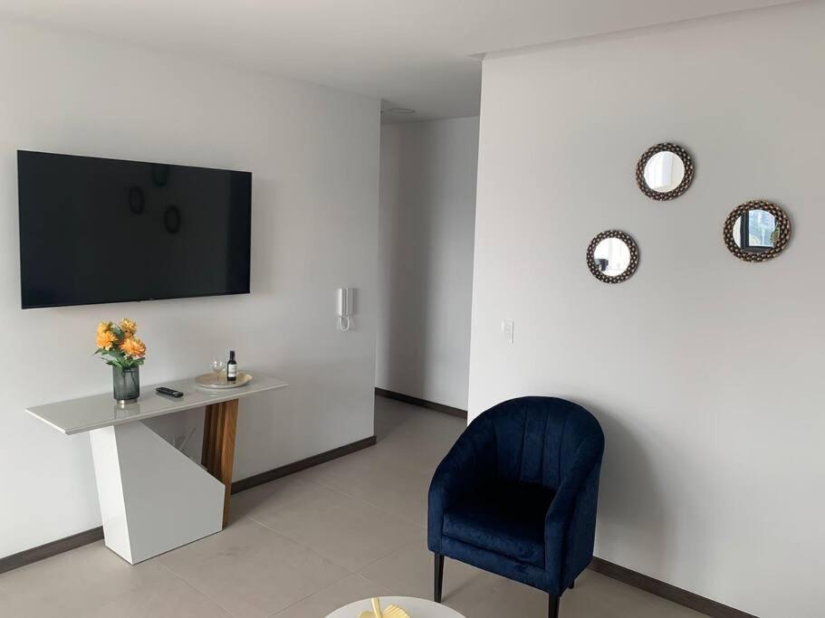 Confort Suite La Carolina กีโต ภายนอก รูปภาพ